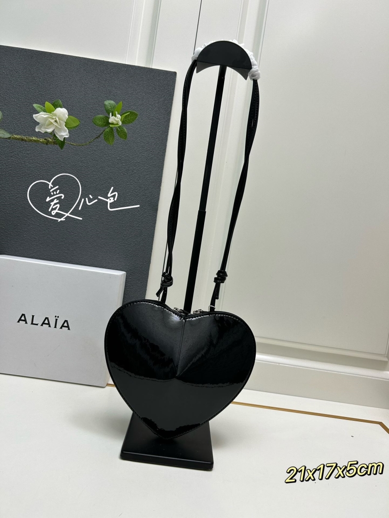 Aiaia Round Bags